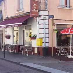 L'As du Kebab Montrond-les-Bains, - Horaires d'ouverture