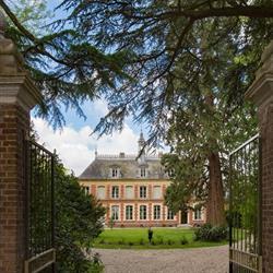 Chateau De Brenon, Bonneville-Aptot - Horaires d'ouverture