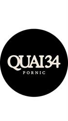 Quai 34, Pornic - Horaires d'ouverture