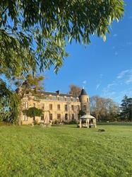Chateau de la Pierre, Cérilly - Horaires d'ouverture