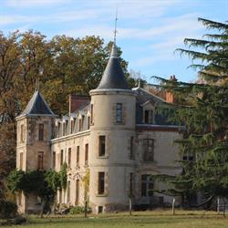 Chateau de la Pierre, Cérilly - Horaires d'ouverture
