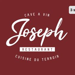 Restaurant Joseph, Verrières-le-Buisson - Horaires d'ouverture
