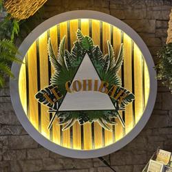 Le Cohibar, Beuzeville - Horaires d'ouverture