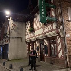 La Taverne, Roye - Horaires d'ouverture