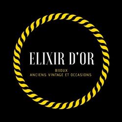 Elixir D'OR, Rochefort - Horaires d'ouverture