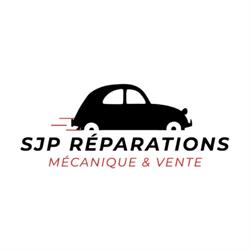 SJ Réparation Automobile, Présentevillers - Horaires d'ouverture