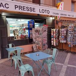 Tabac Presse Loto le 17, Collioure - Horaires d'ouverture