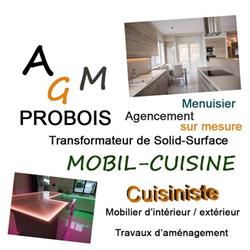 AGM Probois, Ladon - Horaires d'ouverture