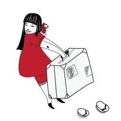 La Valise de Fany, Le Croisic - Horaires d'ouverture