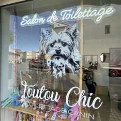 Toutou Chic, Valréas - Horaires d'ouverture