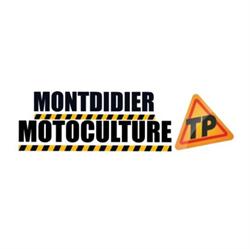 MONTDIDIER TP MOTOCULTURE, Montdidier - Horaires d'ouverture