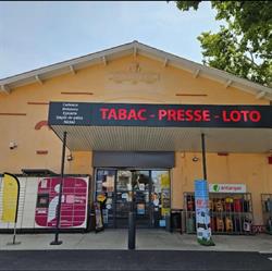 TABAC LOTO PRESSE EPICERIE ROCHE, Paulhan - Horaires d'ouverture