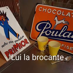 Galerie Brocante, Gimont - Horaires d'ouverture