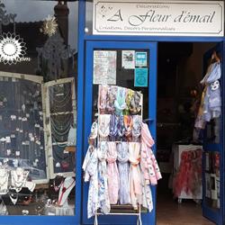 A Fleur d'Email, Sancerre - Horaires d'ouverture