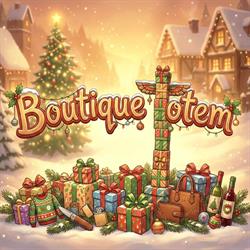 Boutique Totem, Longuyon - Horaires d'ouverture