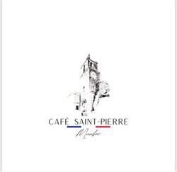 Café Saint-Pierre, Maubec - Horaires d'ouverture
