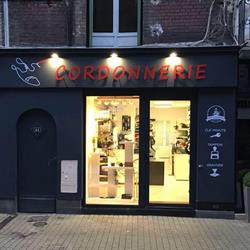 Cordonnerie Rapide, Dieppe - Horaires d'ouverture