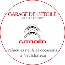 Citroen Neufchateau, Neufchâteau - Horaires d'ouverture