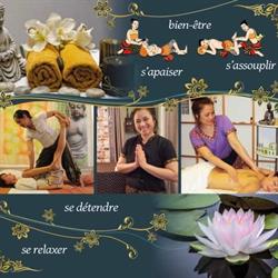 Alissa thaï massage, Bourg-en-Bresse - Horaires d'ouverture
