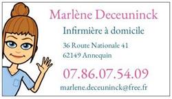 Deceuninck Marlène, Annequin - Horaires d'ouverture
