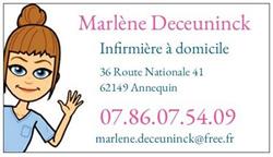 Deceuninck Marlène, Annequin - Horaires d'ouverture