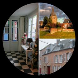Le Vieux Logis, Vervins - Horaires d'ouverture