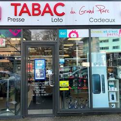Tabac Presse du Grand Parc, Hérouville-Saint-Clair - Horaires d'ouverture