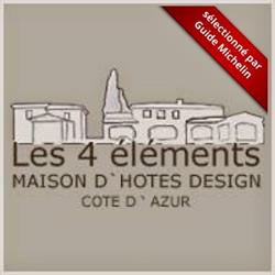 Les 4 Eléments, Tourrettes-sur-Loup - Horaires d'ouverture