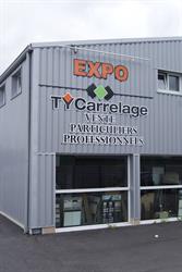 Ty Carrelage SARL, Bourg-Blanc - Horaires d'ouverture