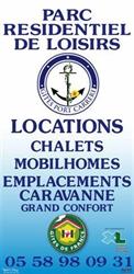 CAMPING Port Carrère, Orist - Horaires d'ouverture