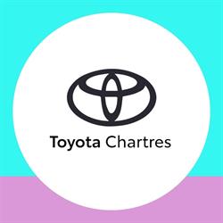 Toyota - Chartres - Car Lovers, Luisant - Horaires d'ouverture