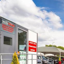 Triscos Autos.COM, Biscarrosse - Horaires d'ouverture