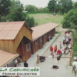 Ferme Equestre La Chevauchée, Bussière-Dunoise - Horaires d'ouverture