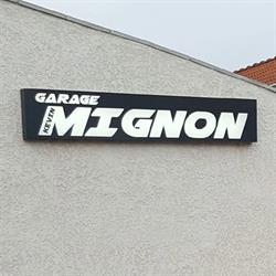 SARL Mignon, Flines-lez-Raches - Horaires d'ouverture