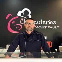 Les Charcuteries de Montifault, Irodouër - Horaires d'ouverture