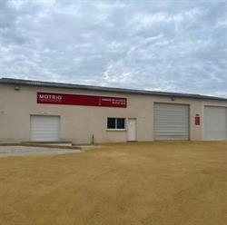 Garage de la Poste - Motrio, Périgné - Horaires d'ouverture