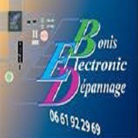 BED Bonis Electronic Dépannage, Montady - Horaires d'ouverture