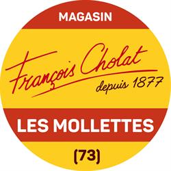 Maison François CHOLAT, Le Père François, Les Mollettes - Horaires d'ouverture