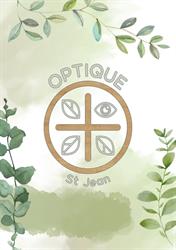 OPTIQUE ST JEAN, Saint-Jean-de-Muzols - Horaires d'ouverture