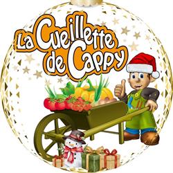 La Cueillette de Cappy, - Horaires d'ouverture