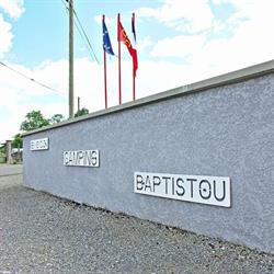 Camping Baptistou, Franquevielle - Horaires d'ouverture