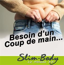 Slim Body Fitness - Bordeaux - Sainte Eulalie, Sainte-Eulalie - Horaires d'ouverture