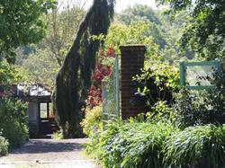 Jardins de Valeriane, Buchy - Horaires d'ouverture