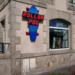 Rollerpog SkateShop, Saint-Pol-de-Léon - Horaires d'ouverture