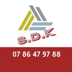 SDK SARL, Vouillé-les-Marais - Horaires d'ouverture