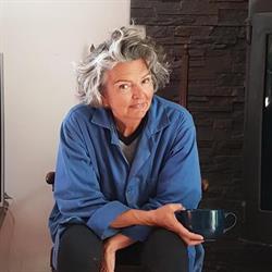 Hélène Lusignan Artiste - Restauratrice d’objets anciens et contemporains, Sainte-Marie-de-Gosse - Horaires d'ouverture