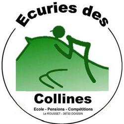 Ecuries des Collines, Doissin - Horaires d'ouverture
