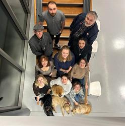 Hospitavet, Givet - Horaires d'ouverture