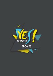 Yes Store Troyes - Cigarette électronique Troyes, Saint-André-les-Vergers - Horaires d'ouverture