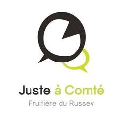 La Fruitière du Russey, Le Russey - Horaires d'ouverture